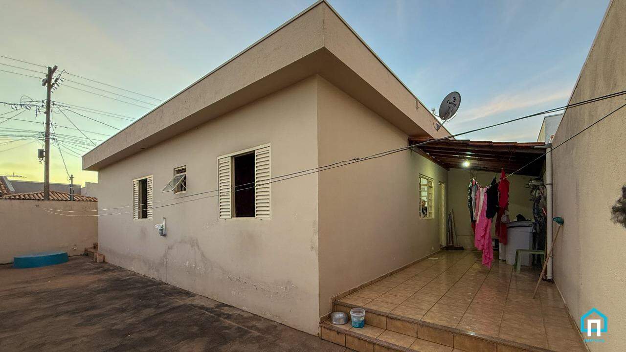 Casa, 3 quartos, 85 m² - Foto 13