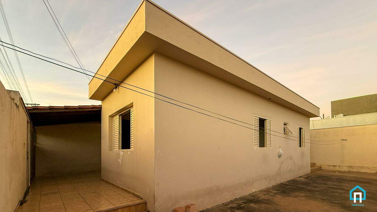 Casa, 3 quartos, 85 m² - Foto 19
