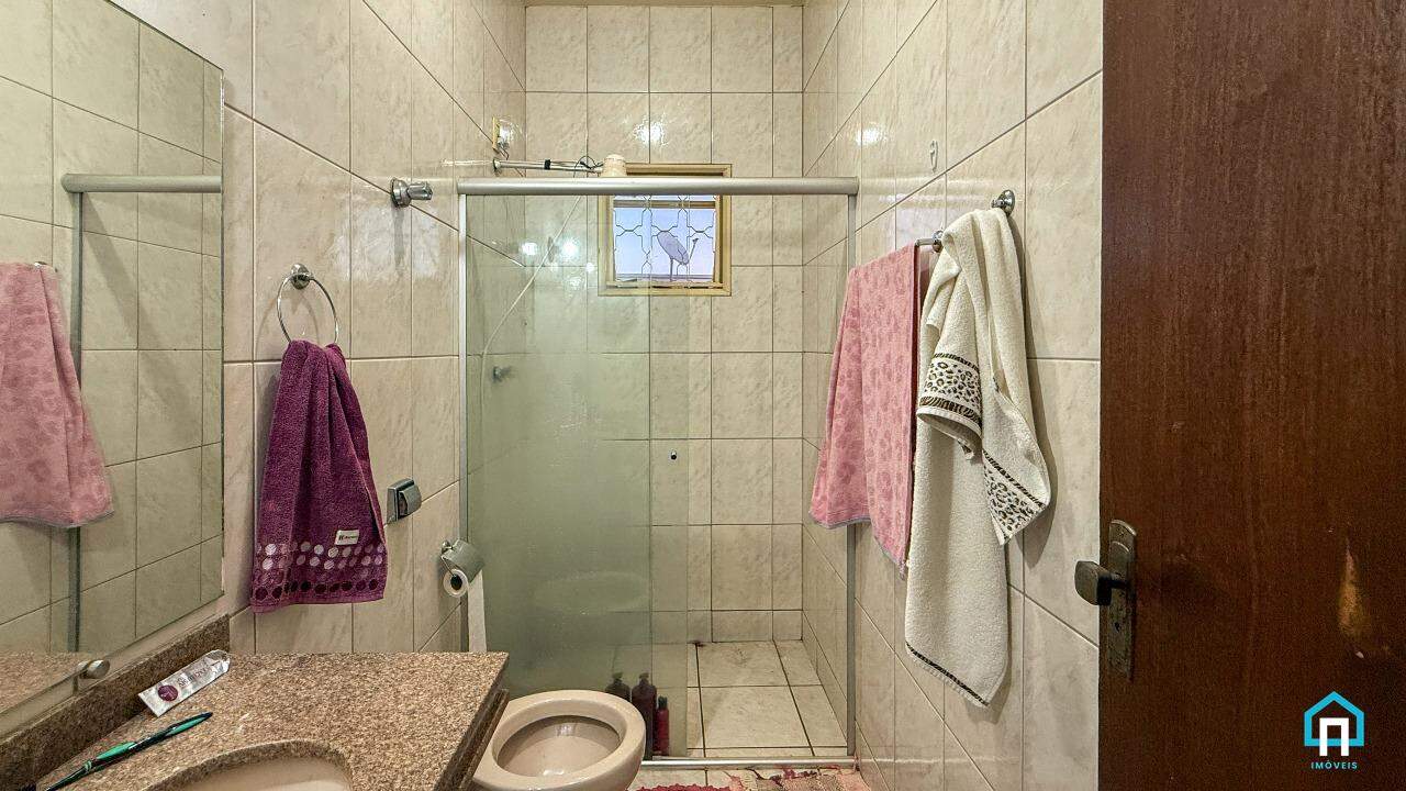 Casa, 3 quartos, 85 m² - Foto 11