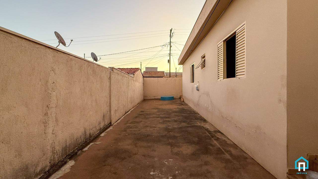 Casa, 3 quartos, 85 m² - Foto 16