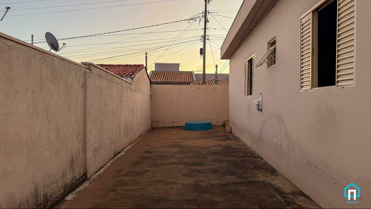 Casa, 3 quartos, 85 m² - Foto 18