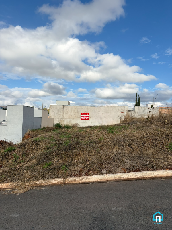 Lote / Terreno à venda em Sítio Pâmela, Piumhi - MG