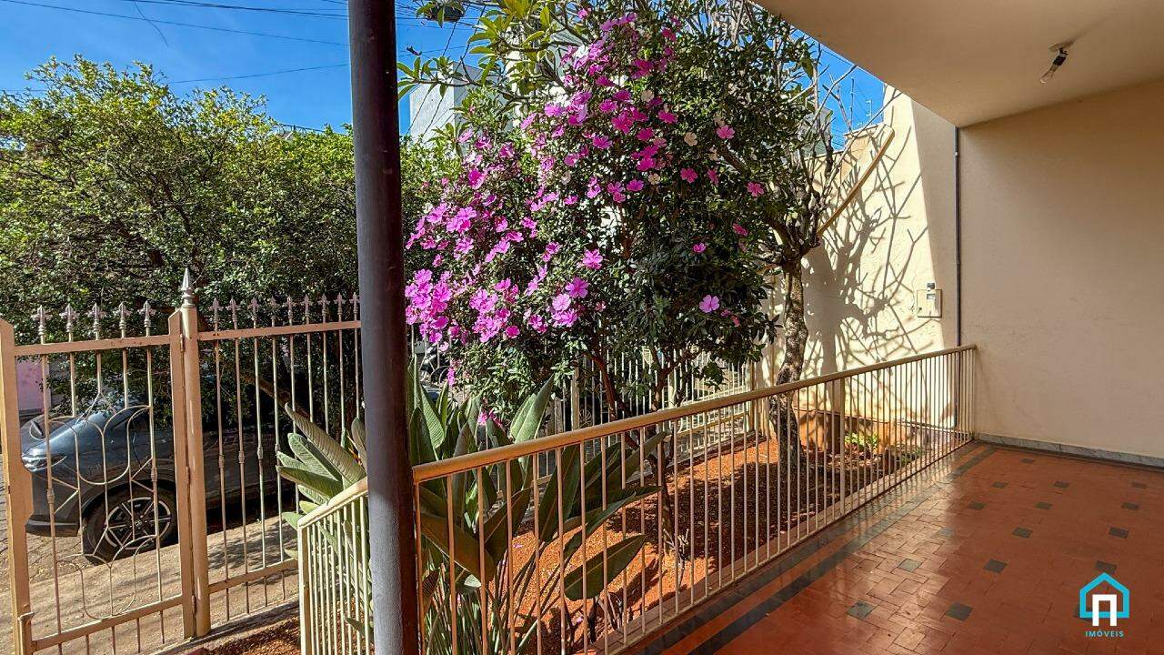 Casa 3 quartos à venda em Centro, Piumhi - MG - foto 4