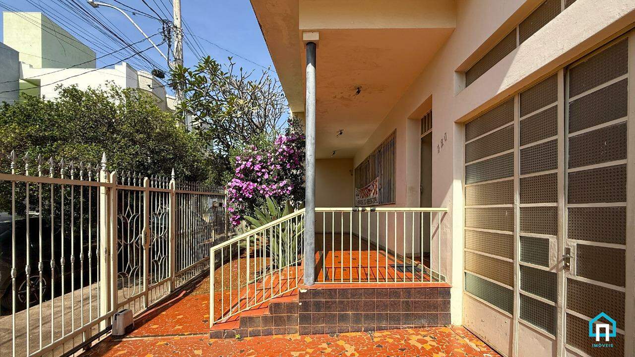 Casa 3 quartos à venda em Centro, Piumhi - MG - foto 6