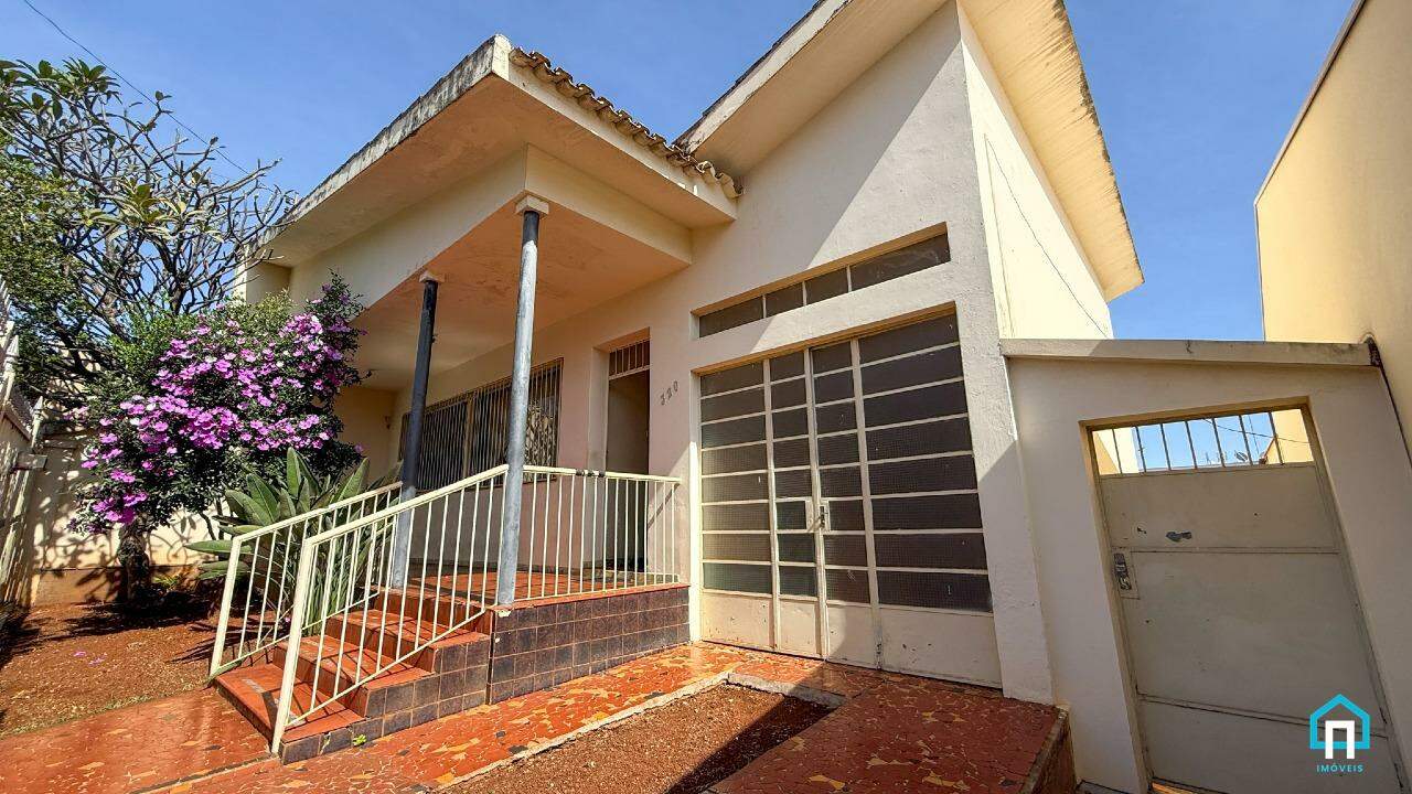 Casa 3 quartos à venda em Centro, Piumhi - MG - foto 3