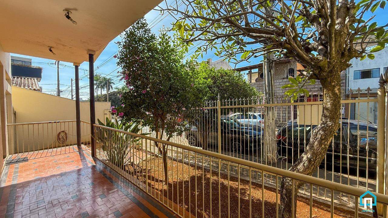 Casa 3 quartos à venda em Centro, Piumhi - MG - foto 5