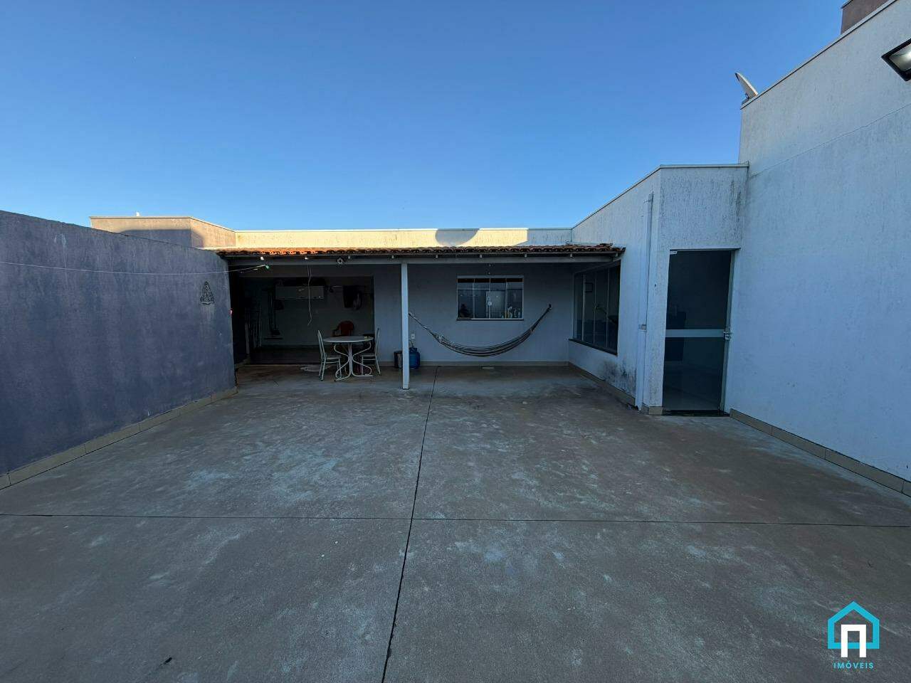 Casa 3 quartos à venda em Nova Esperança, Piumhi - MG - foto 19