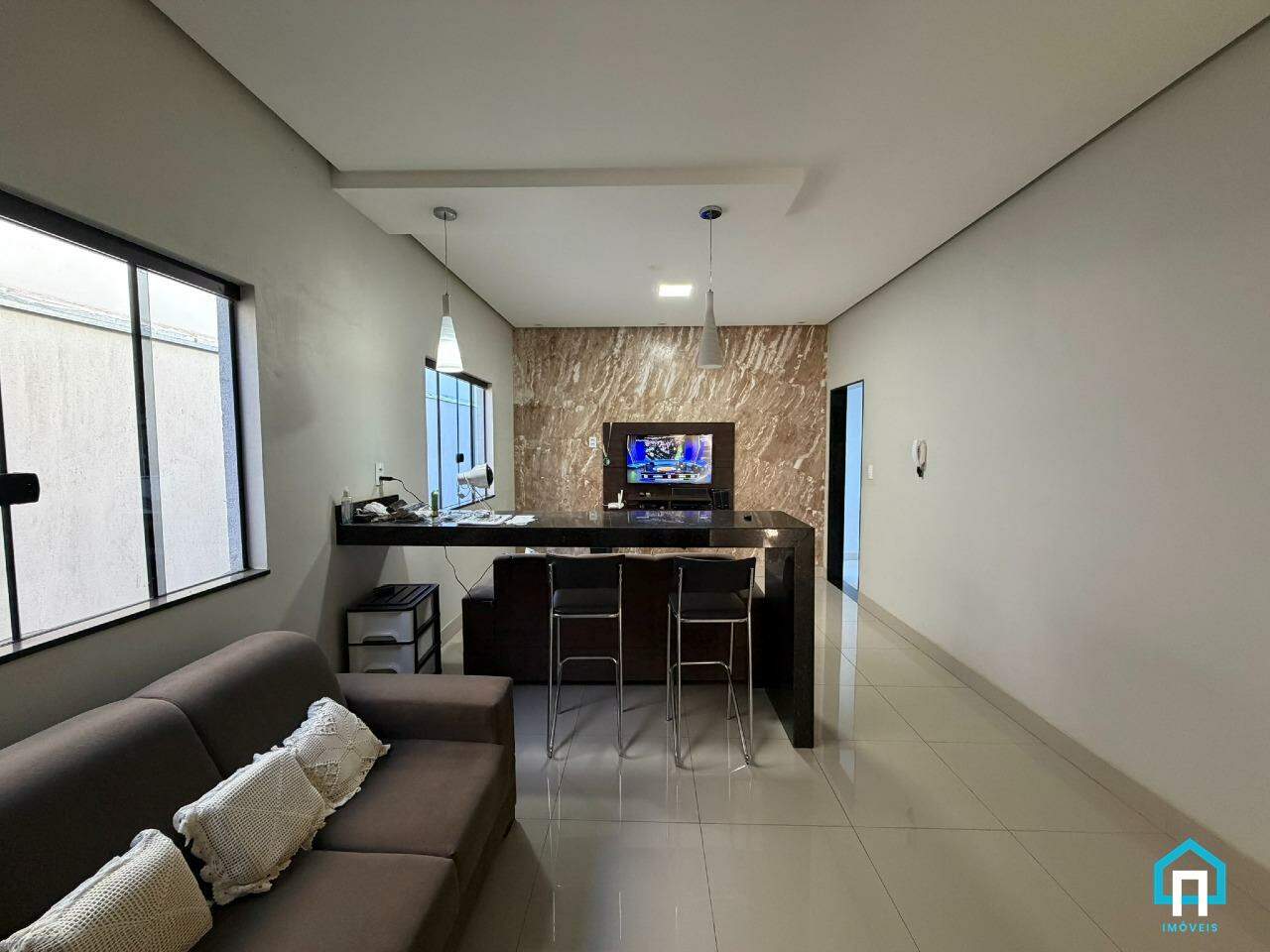 Casa 3 quartos à venda em Nova Esperança, Piumhi - MG - foto 4