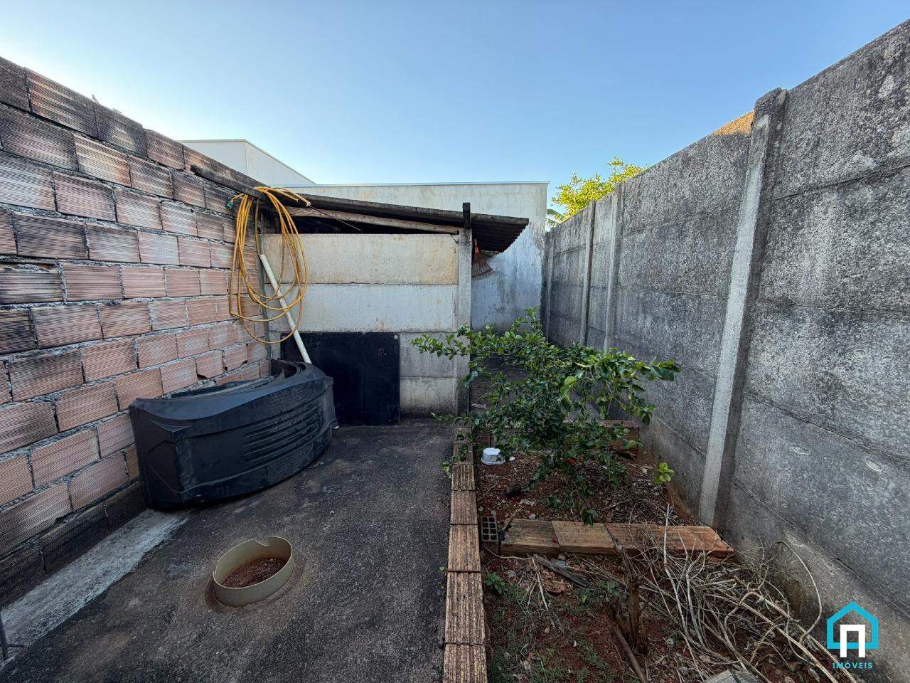 Casa 3 quartos à venda em Nova Esperança, Piumhi - MG - foto 22