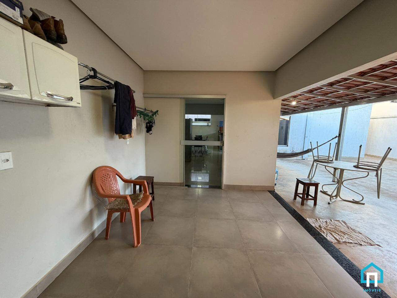 Casa 3 quartos à venda em Nova Esperança, Piumhi - MG - foto 17