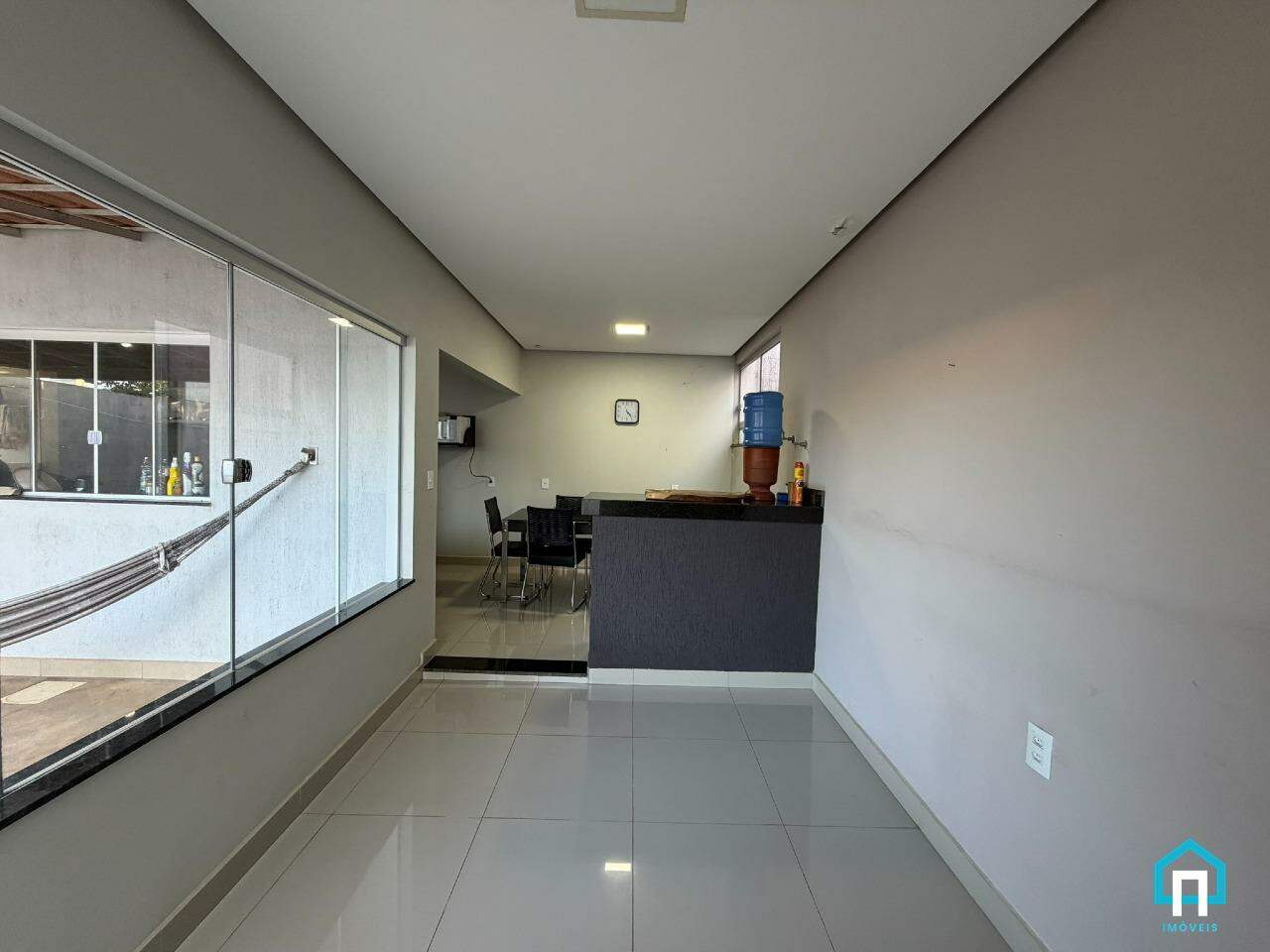 Casa 3 quartos à venda em Nova Esperança, Piumhi - MG - foto 13