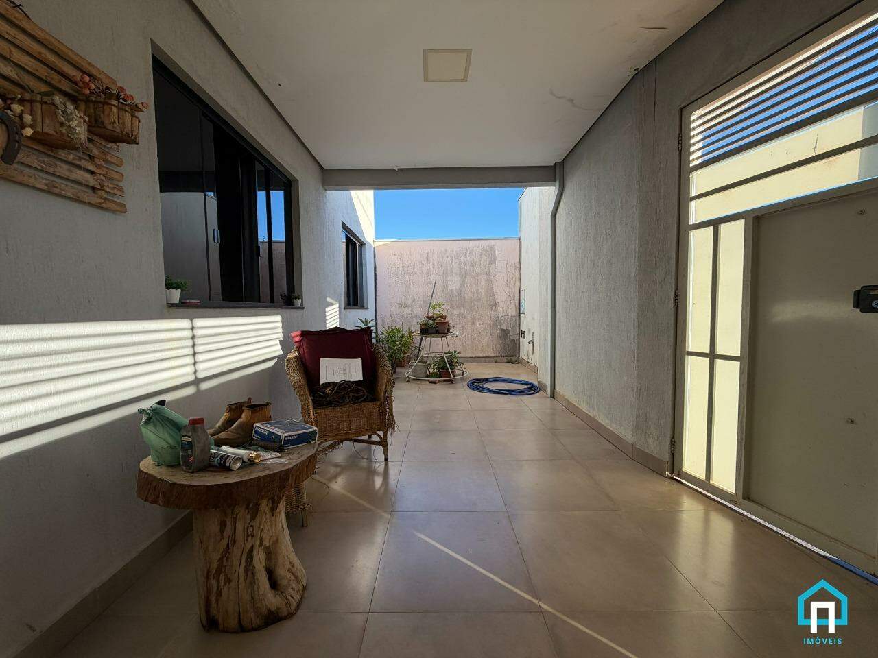 Casa 3 quartos à venda em Nova Esperança, Piumhi - MG - foto 3