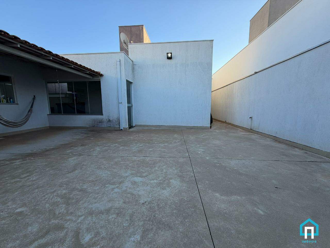 Casa 3 quartos à venda em Nova Esperança, Piumhi - MG - foto 20