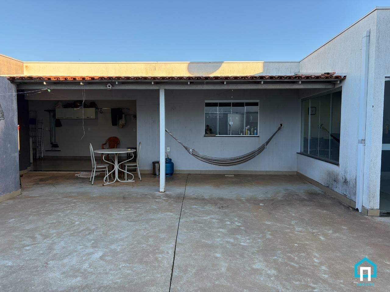 Casa 3 quartos à venda em Nova Esperança, Piumhi - MG - foto 18
