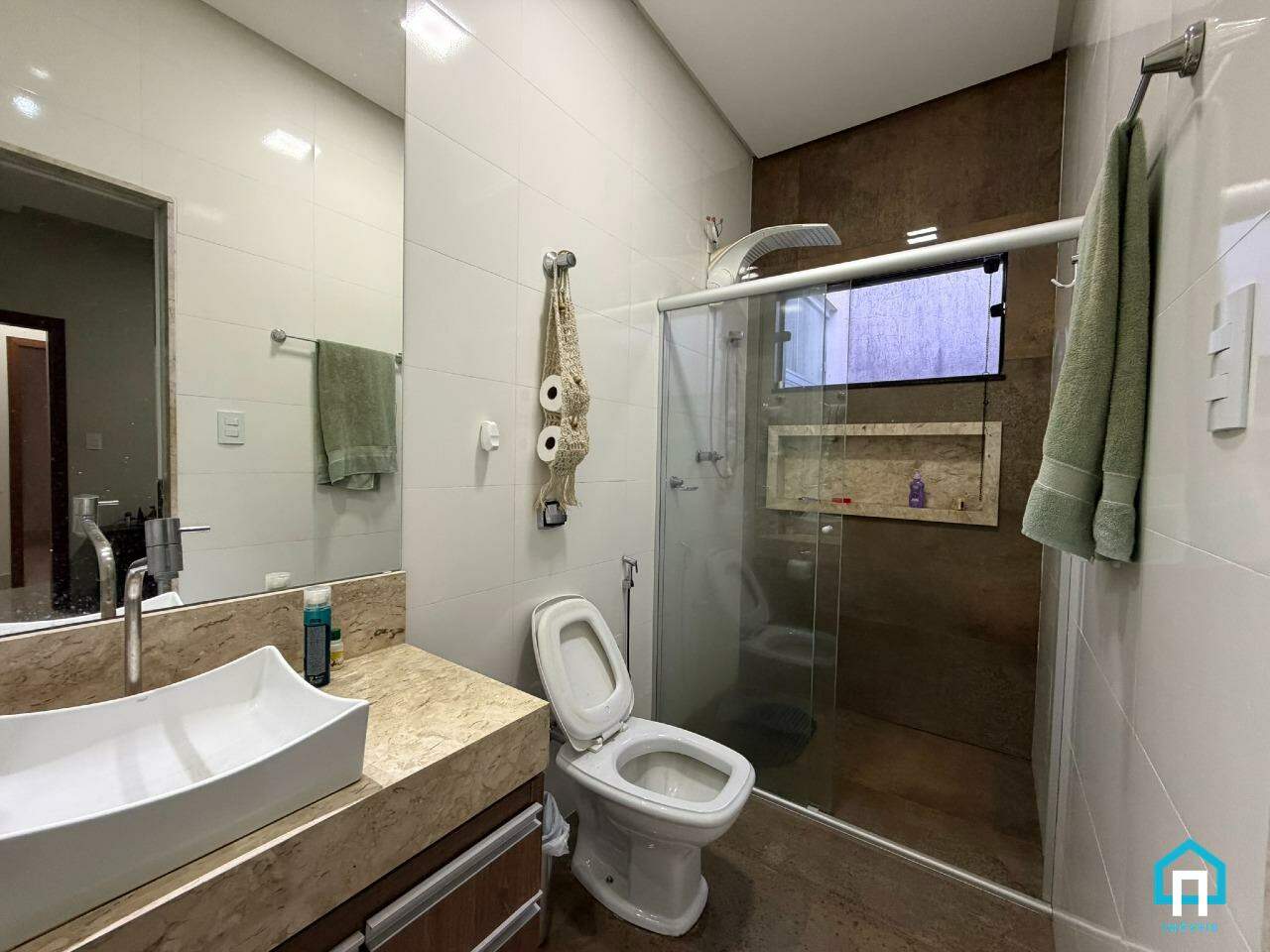 Casa 3 quartos à venda em Nova Esperança, Piumhi - MG - foto 10