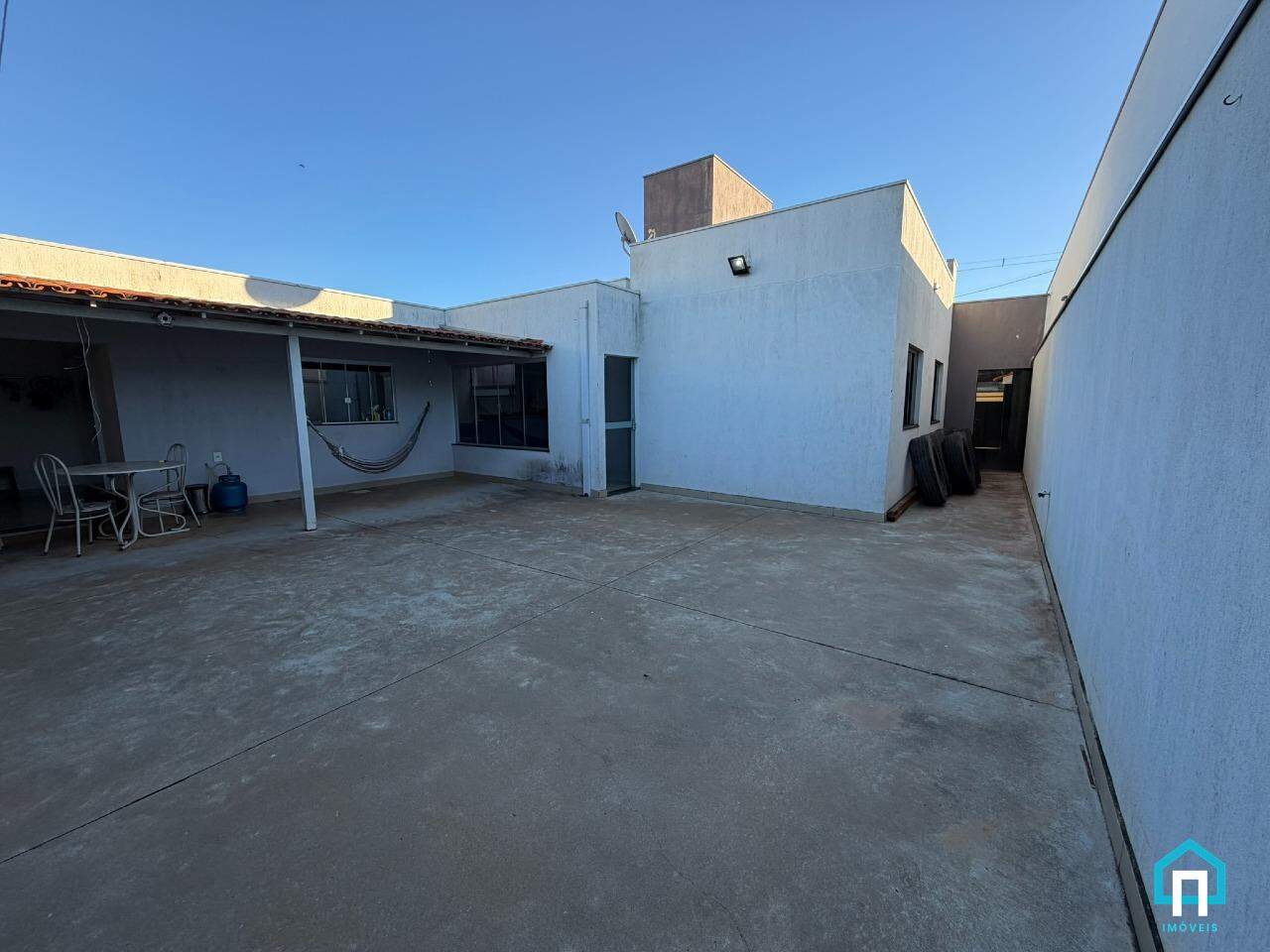 Casa 3 quartos à venda em Nova Esperança, Piumhi - MG - foto 21