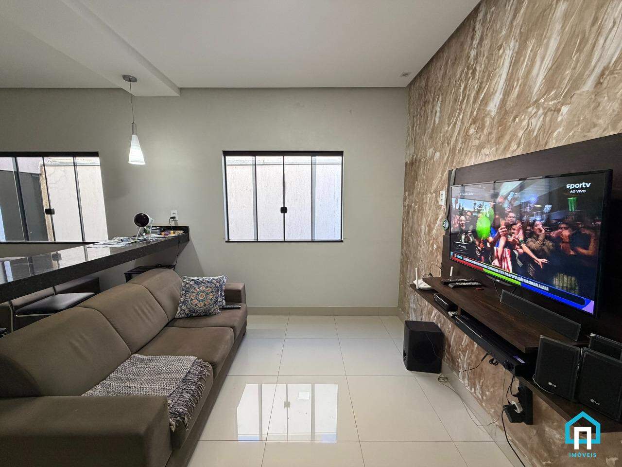 Casa 3 quartos à venda em Nova Esperança, Piumhi - MG - foto 5