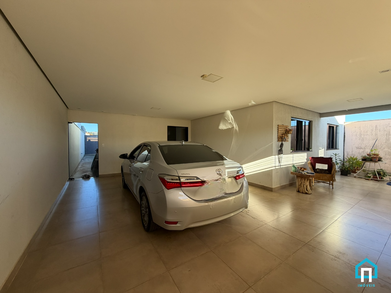 Casa 3 quartos à venda em Nova Esperança, Piumhi - MG