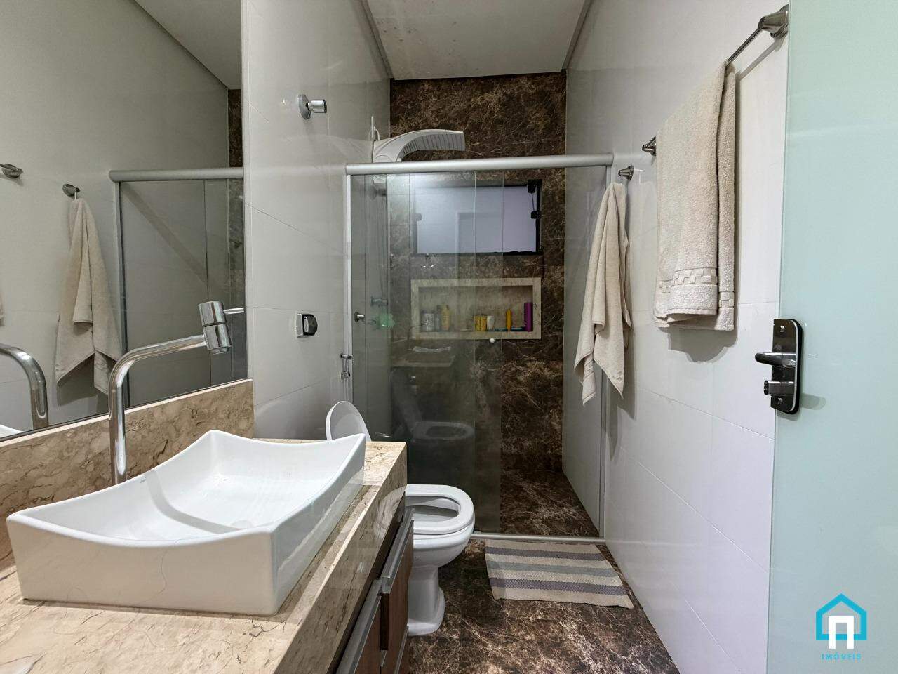 Casa 3 quartos à venda em Nova Esperança, Piumhi - MG - foto 6