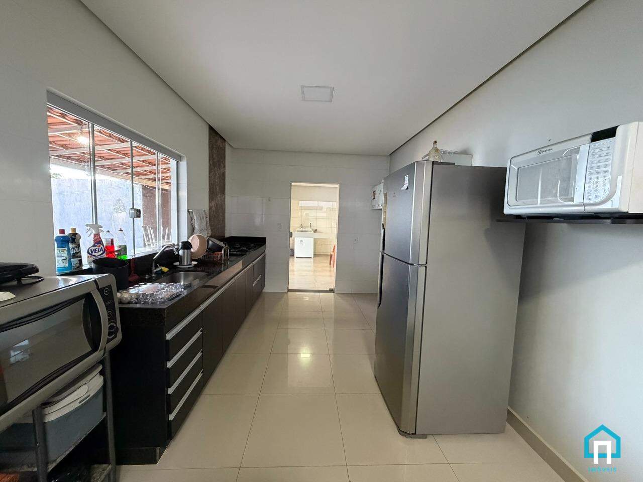 Casa 3 quartos à venda em Nova Esperança, Piumhi - MG - foto 15