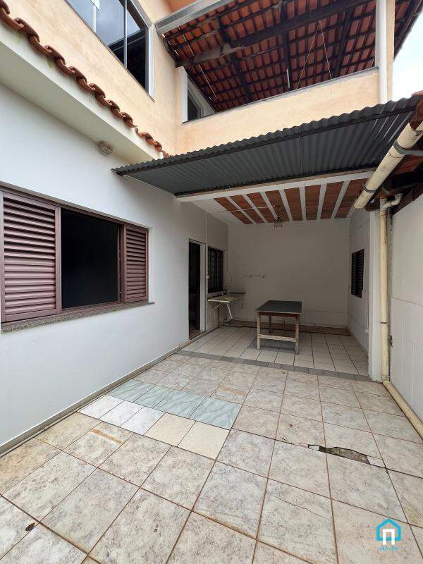 Casa, 3 quartos, 138 m² - Foto 20