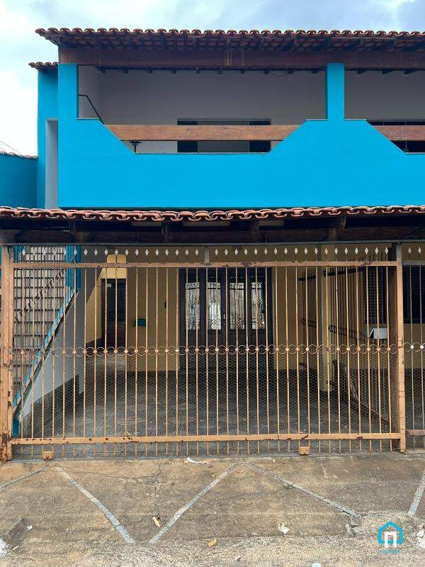 Casa 3 quartos à venda em Elisa Leonel, Piumhi - MG