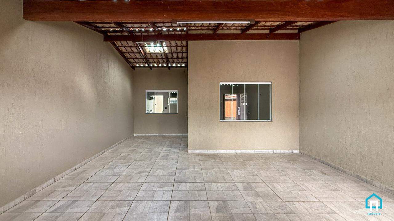 Casa, 2 quartos, 69 m² - Foto 2