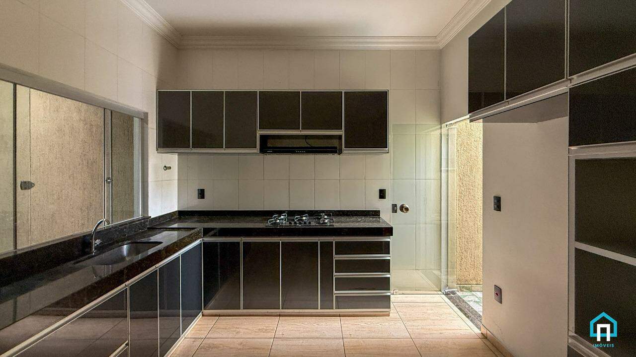 Casa 2 quartos à venda em Nova Esperança, Piumhi - MG