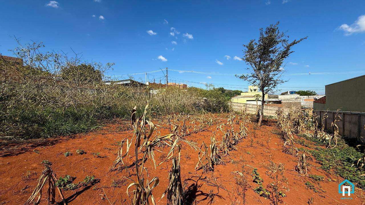 Lote / Terreno à venda em Nova Piumhi, Piumhi - MG