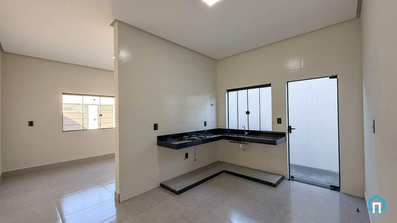 Casa 2 quartos à venda em Novo Horizonte, Piumhi - MG