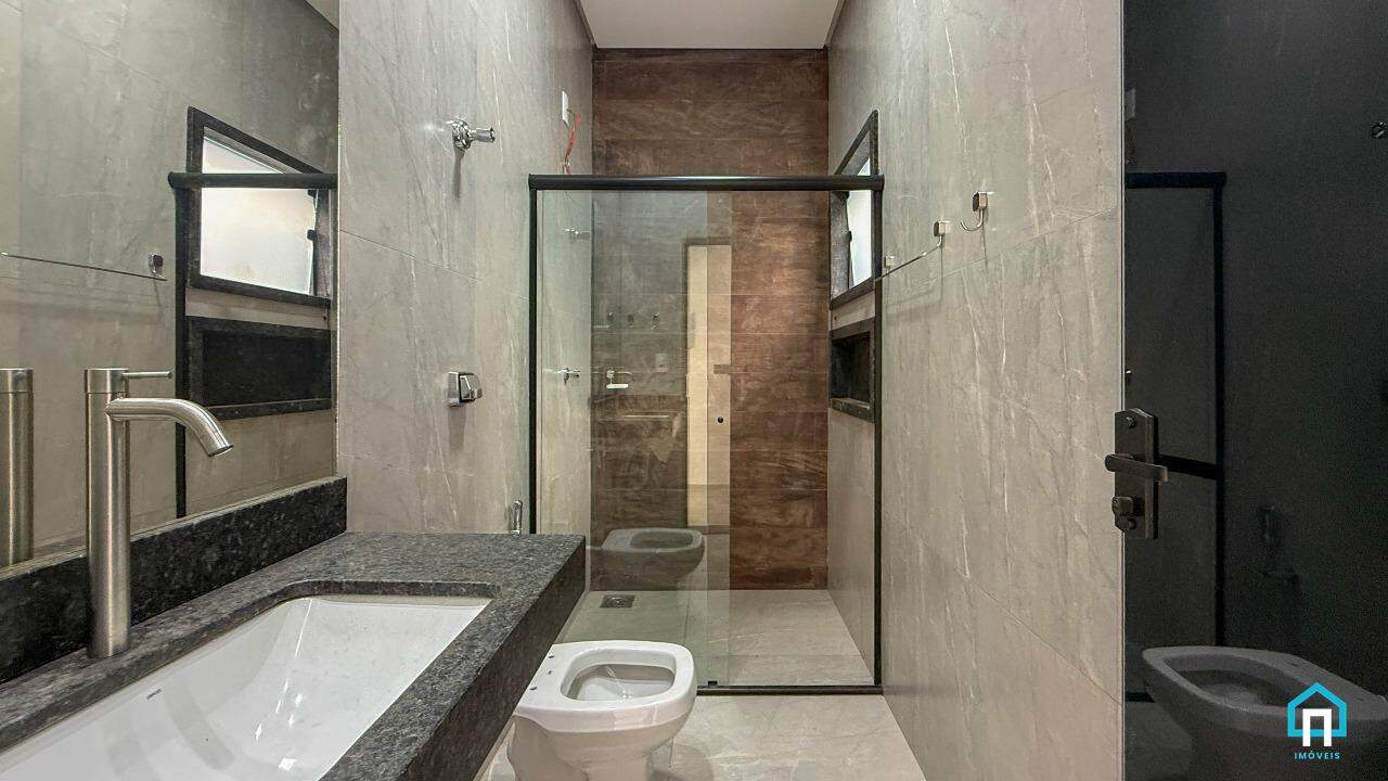 Casa 2 quartos à venda em Jardim Betel, Piumhi - MG - foto 7