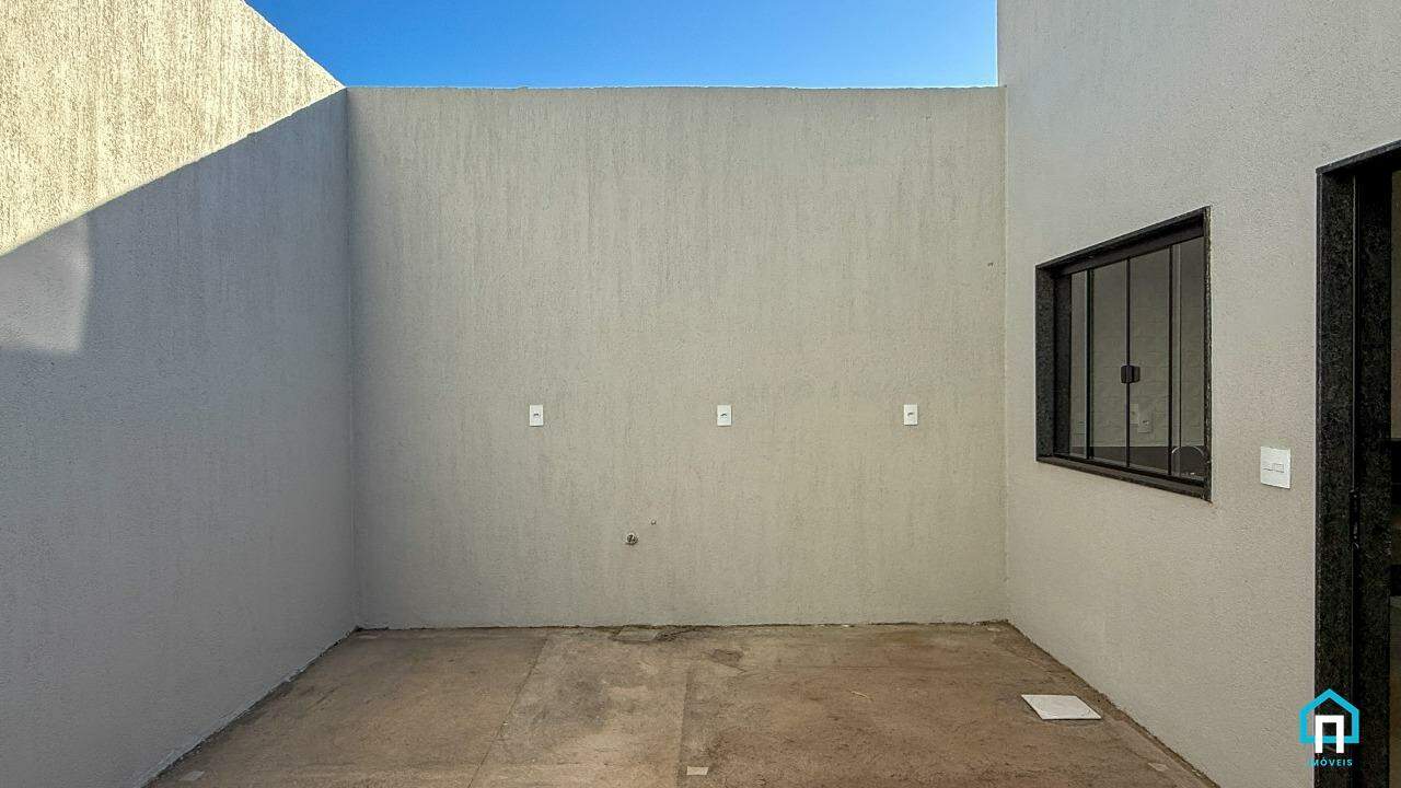 Casa 2 quartos à venda em Jardim Betel, Piumhi - MG - foto 10