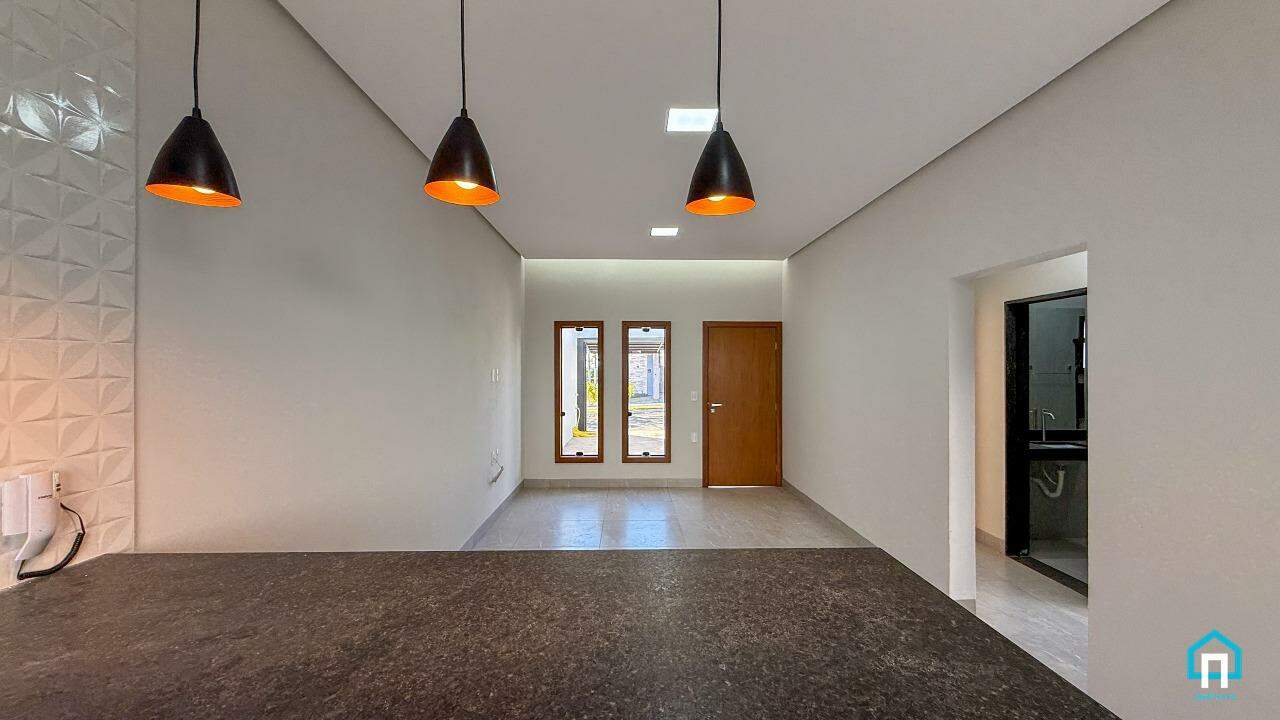 Casa 2 quartos à venda em Jardim Betel, Piumhi - MG