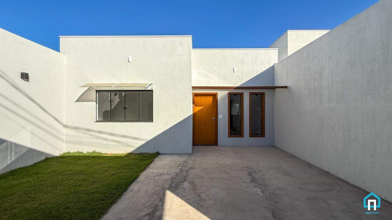 Casa 2 quartos à venda em Jardim Betel, Piumhi - MG - foto 2