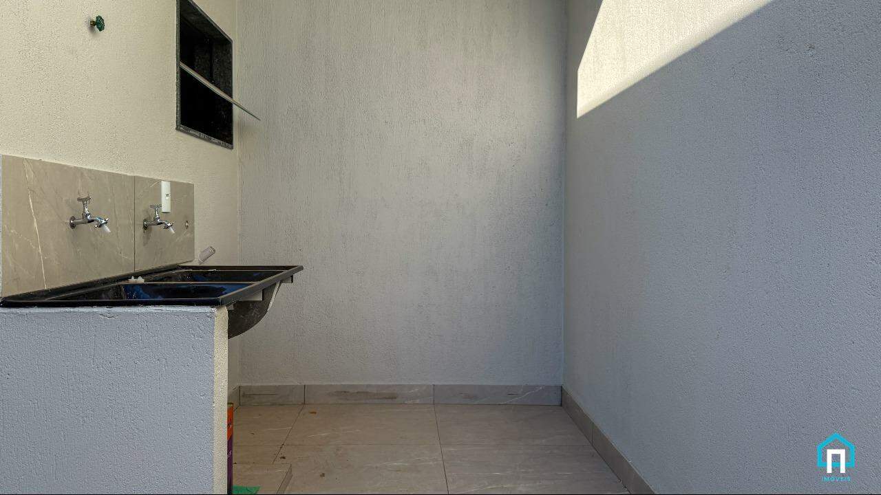 Casa 2 quartos à venda em Jardim Betel, Piumhi - MG - foto 12
