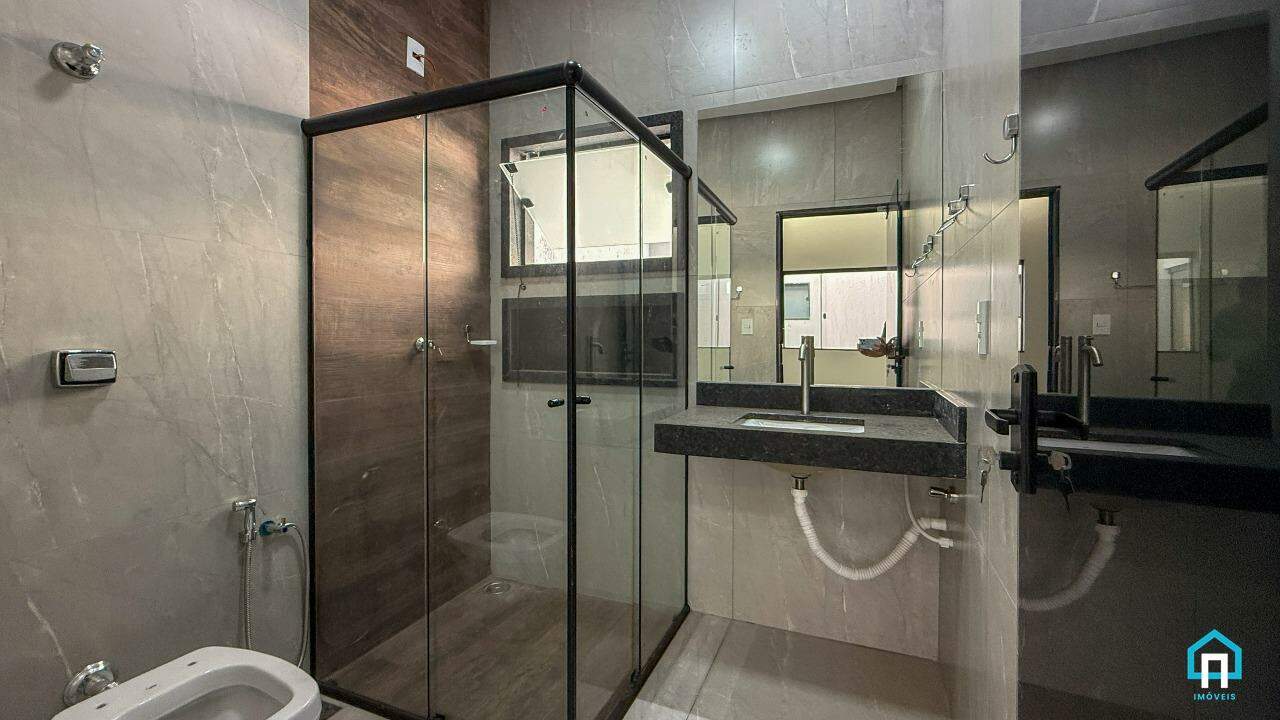 Casa 2 quartos à venda em Jardim Betel, Piumhi - MG - foto 9