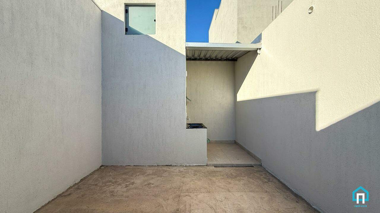Casa 2 quartos à venda em Jardim Betel, Piumhi - MG - foto 11