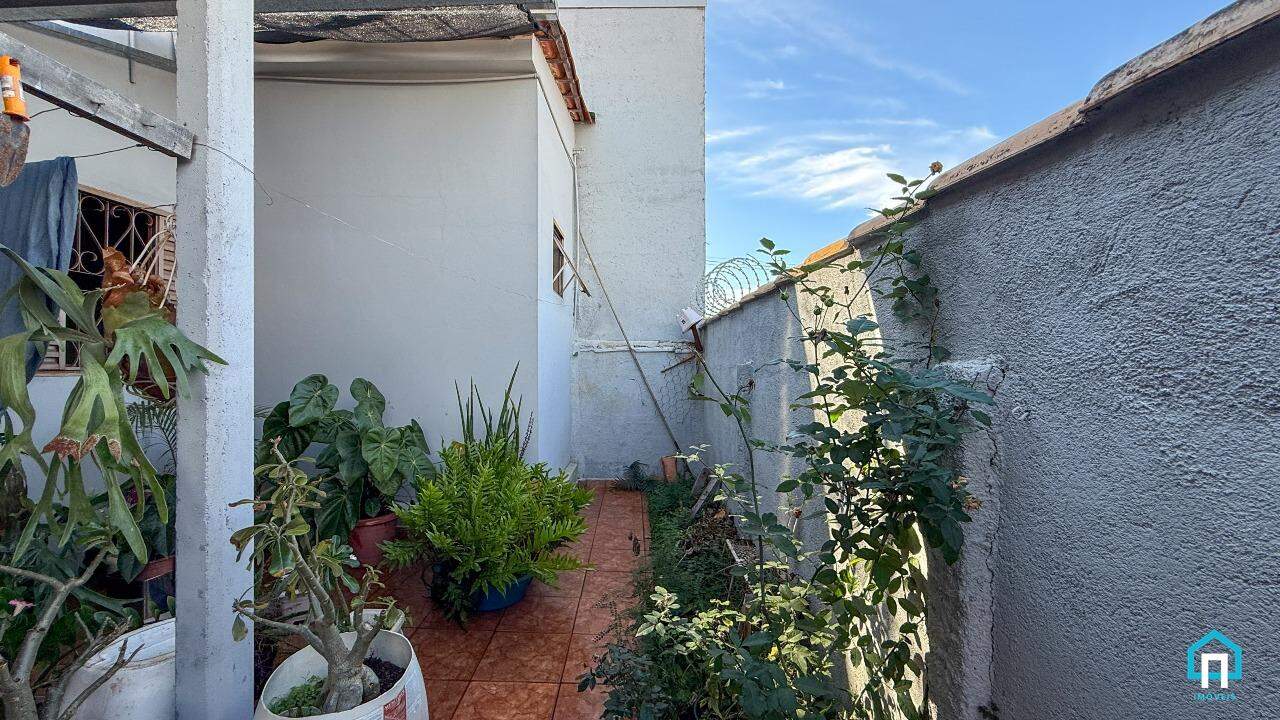 Casa, 3 quartos, 70 m² - Foto 12