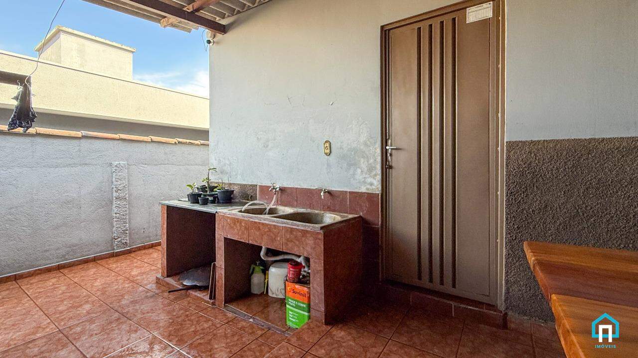Casa, 3 quartos, 70 m² - Foto 9