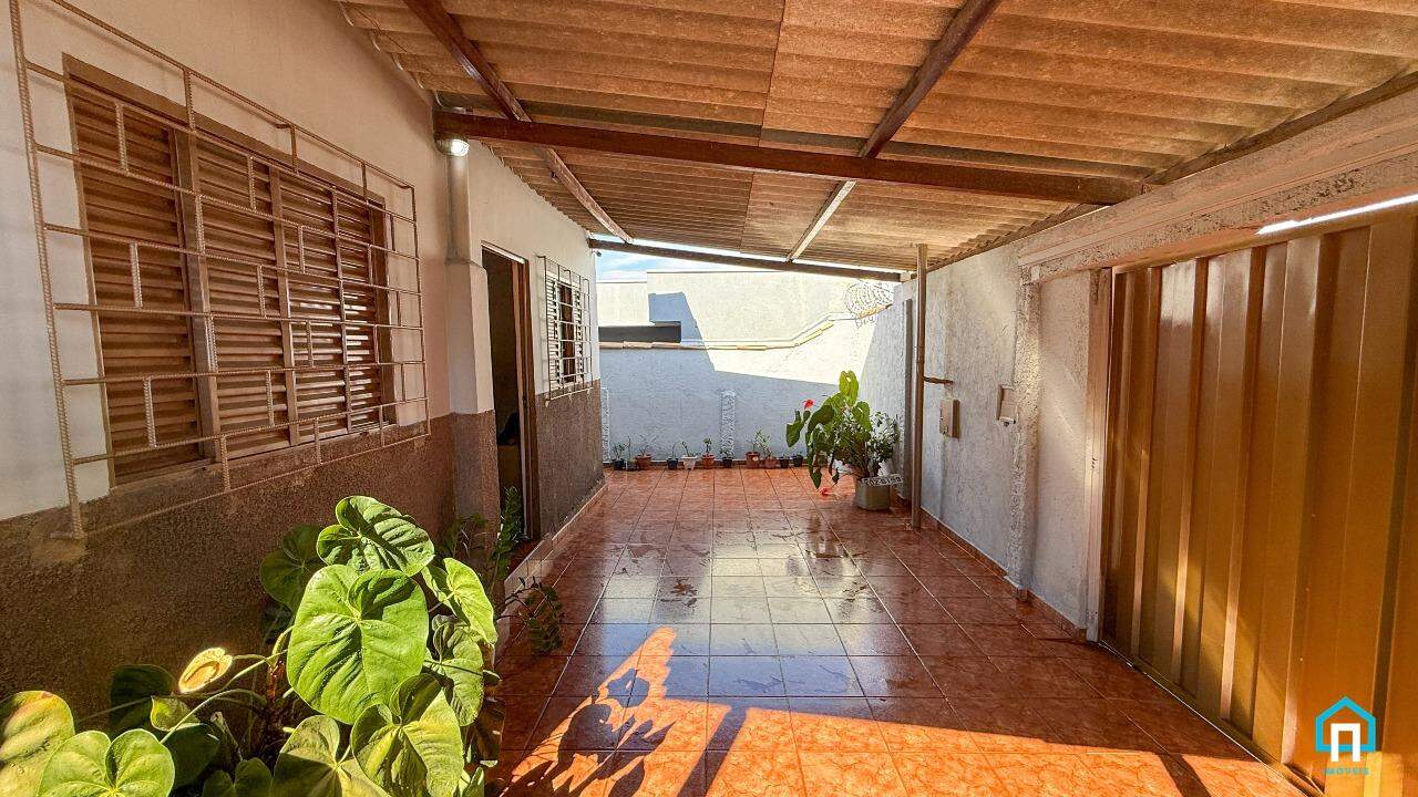 Casa, 3 quartos, 70 m² - Foto 2