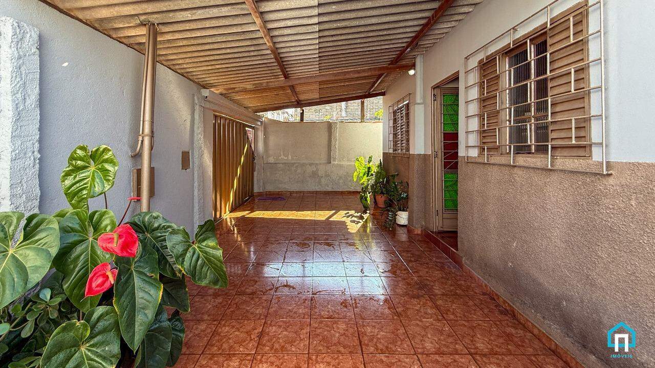 Casa 3 quartos à venda em Vila Agreny, Piumhi - MG