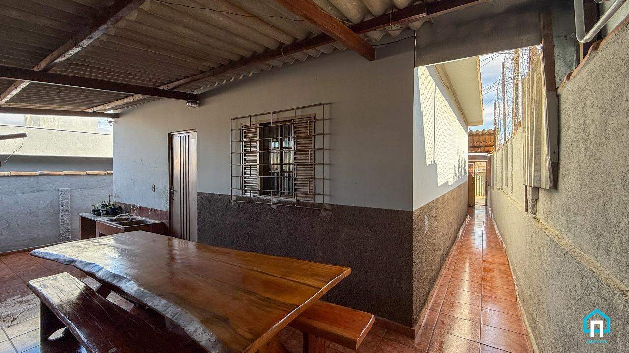 Casa, 3 quartos, 70 m² - Foto 11