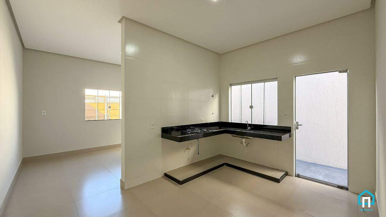 Casa 2 quartos à venda em Novo Horizonte, Piumhi - MG