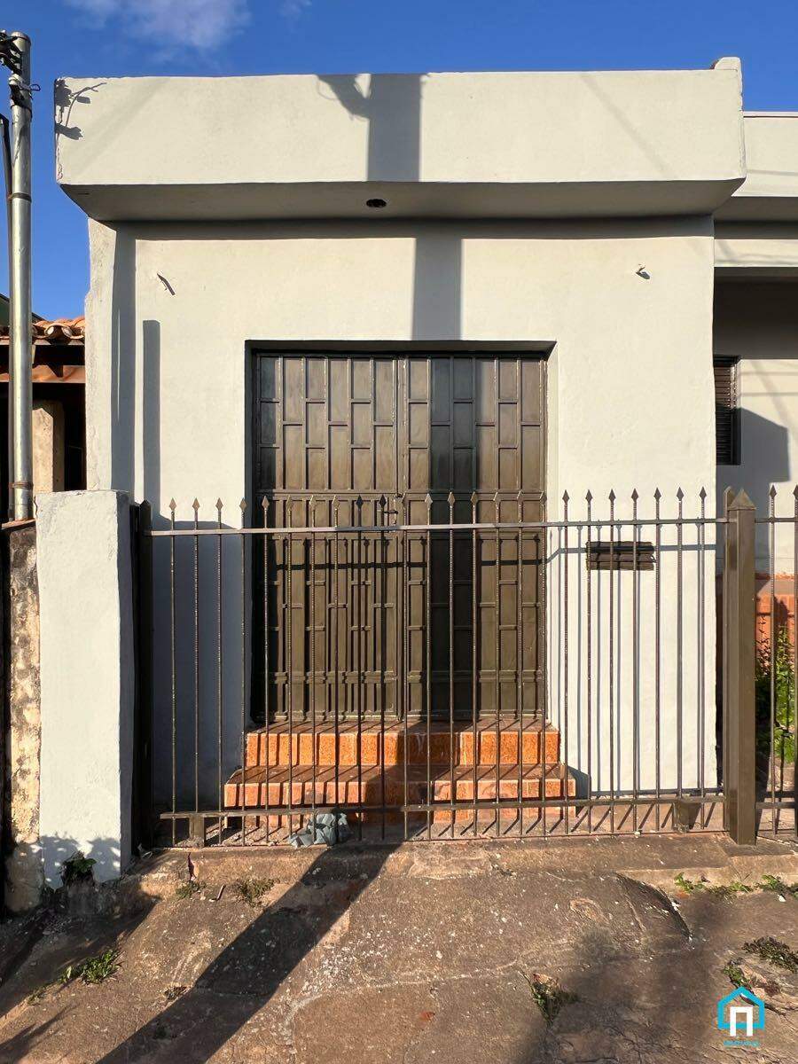 Sala / Conjunto para alugar em Nova Esperança, Piumhi - MG