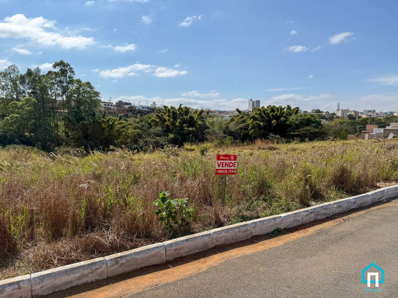 Terreno, 200 m² - Foto 4