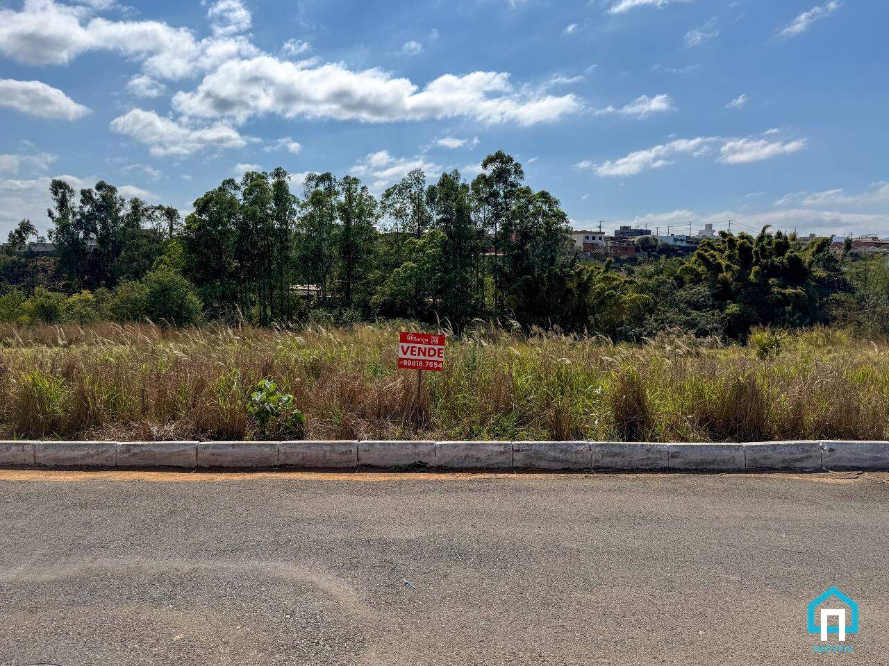 Terreno, 200 m² - Foto 2