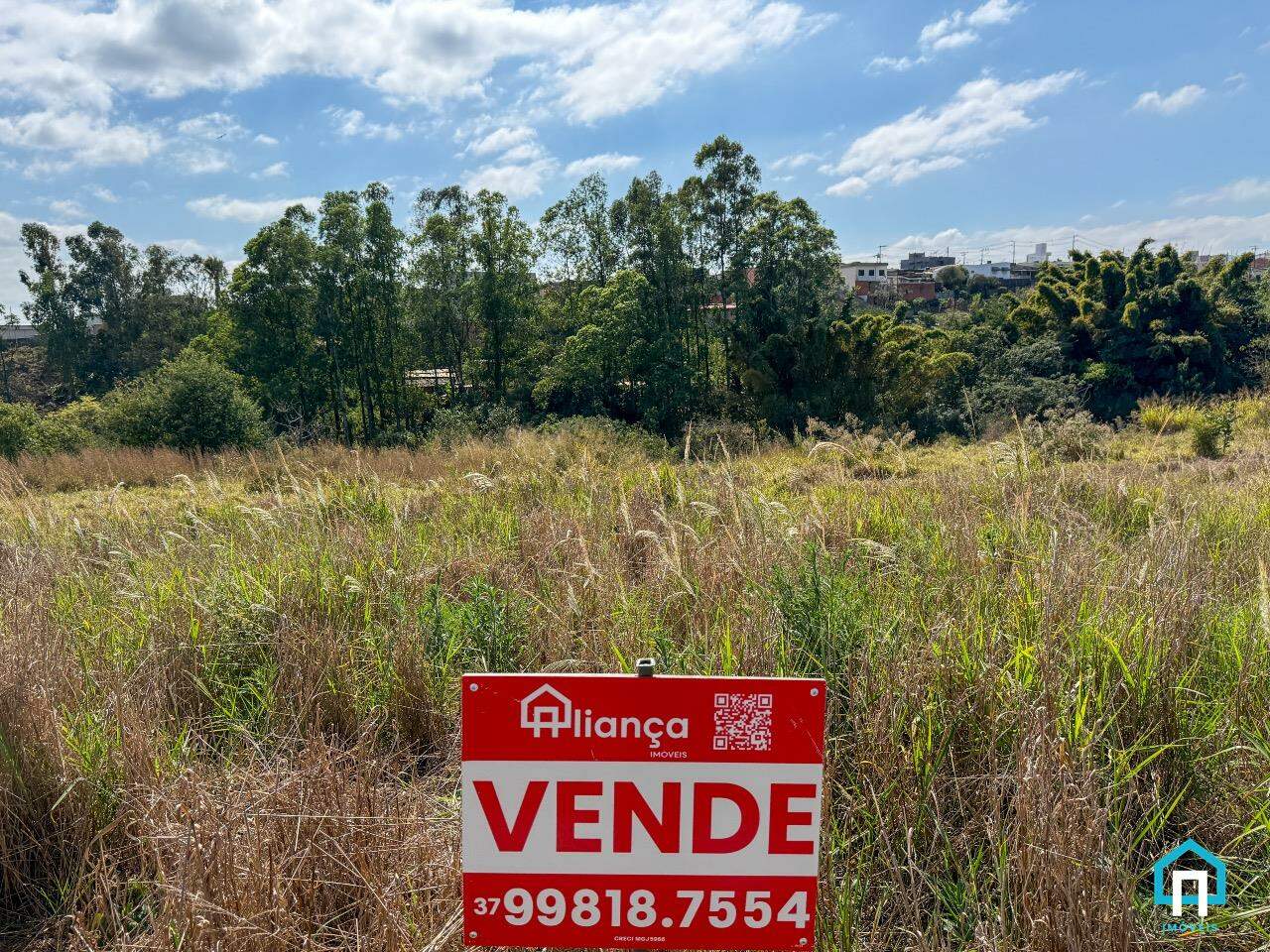 Lote / Terreno à venda em Morada do Sol, Piumhi - MG
