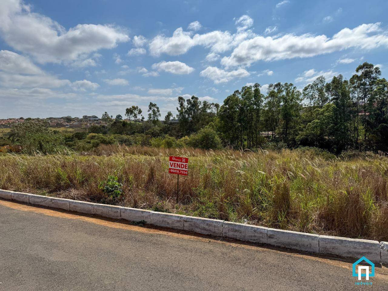 Terreno, 200 m² - Foto 3