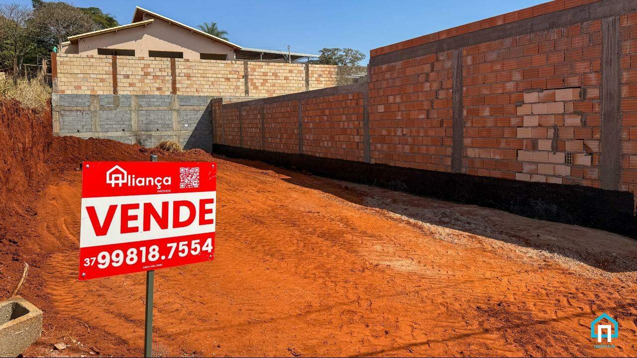 Lote / Terreno à venda em Bela Vista, Piumhi - MG - foto 3