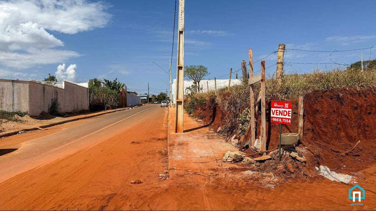 Lote / Terreno à venda em Bela Vista, Piumhi - MG - foto 6